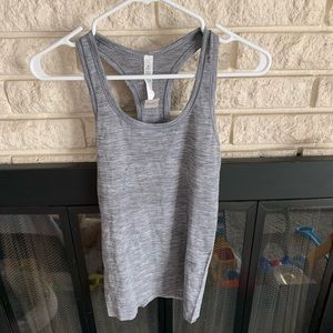 Lululemon Swiftly Tech Razorback